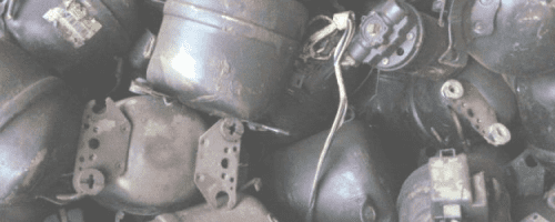 compressor